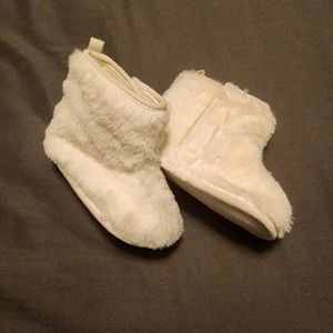 Carters boots Infant3